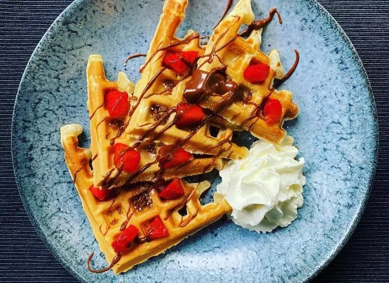 Crafnant House   Bed & Breakfast