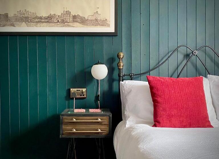 Crafnant House   Bed & Breakfast