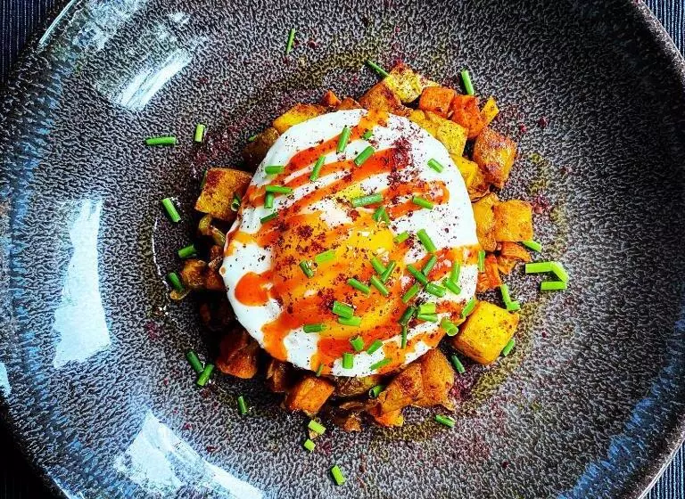 Crafnant House   Bed & Breakfast