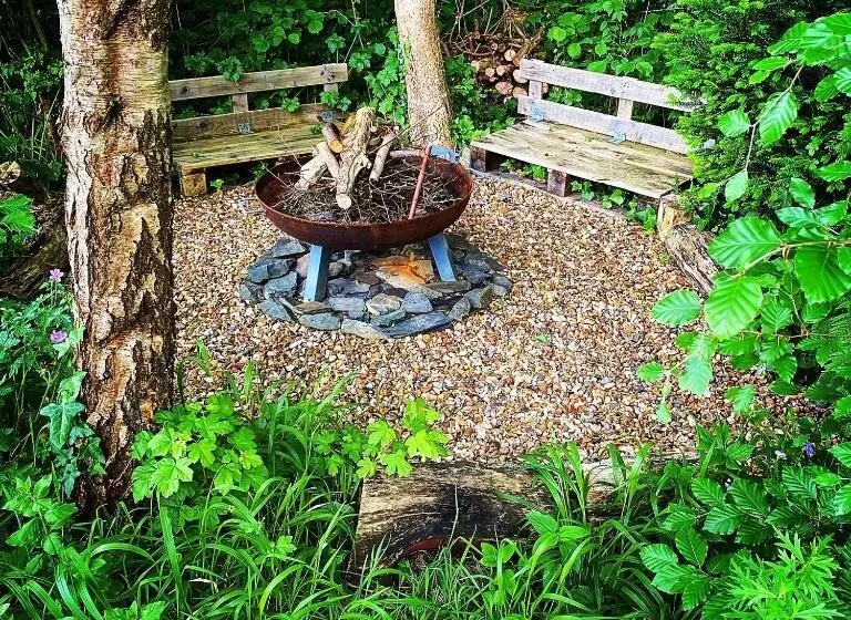 Crafnant House   Bed & Breakfast