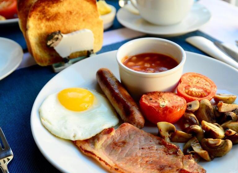 Crafnant House   Bed & Breakfast