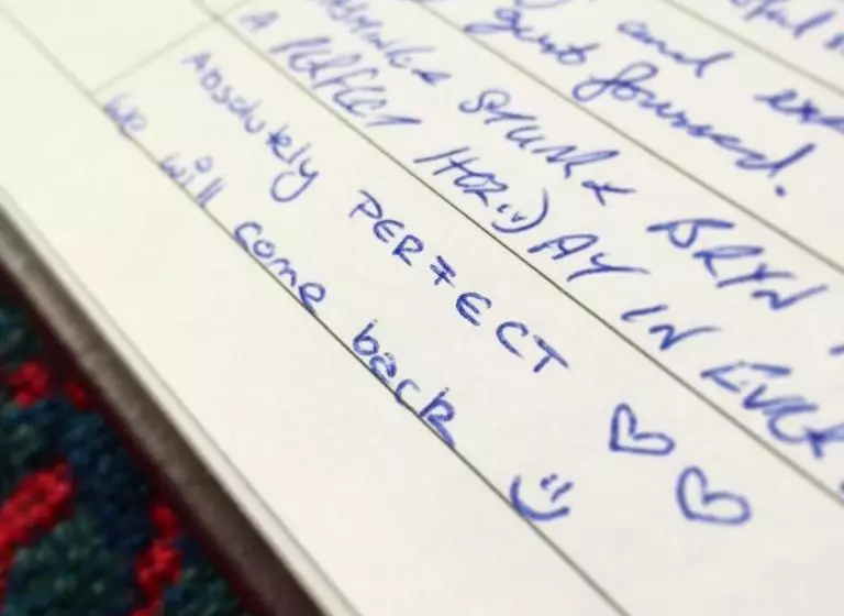 Crafnant House   Bed & Breakfast