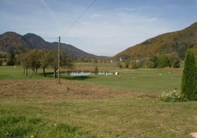 ホテル Hutzenauerhof
