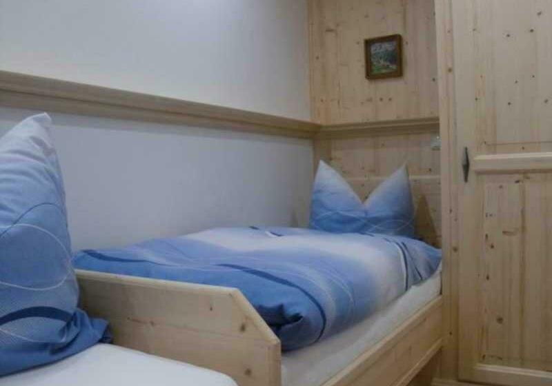 酒店 Hutzenauerhof