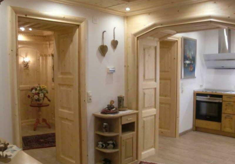 酒店 Hutzenauerhof