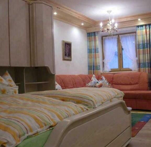 酒店 Hutzenauerhof