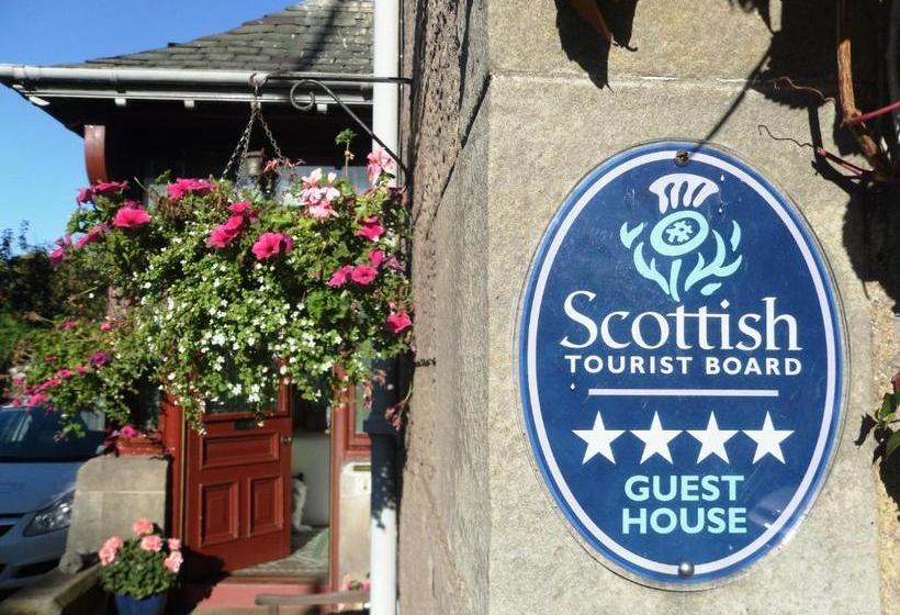 Pansiyon Ardfern Guest House