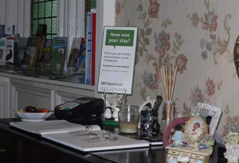 پانسیون Ardfern Guest House