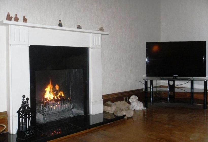 Pansiyon Ardfern Guest House