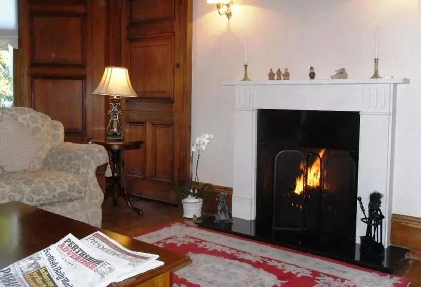 پانسیون Ardfern Guest House