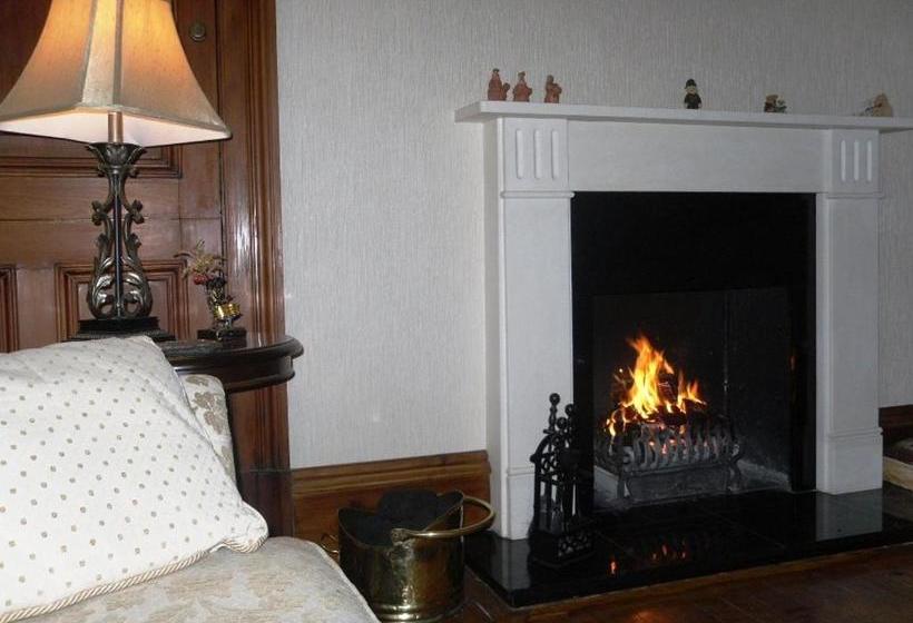 Pansiyon Ardfern Guest House