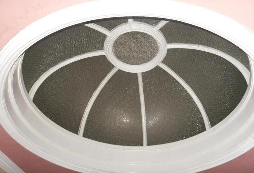 Pansiyon Ardfern Guest House