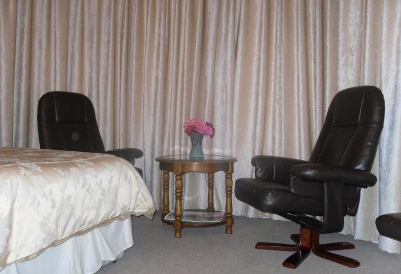 Pansiyon Ardfern Guest House