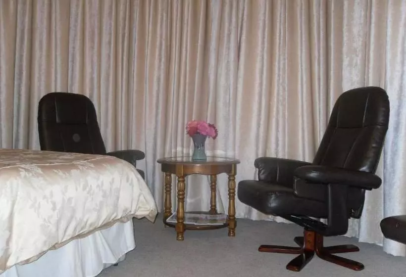 پانسیون Ardfern Guest House