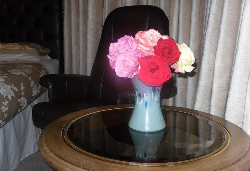 Pansiyon Ardfern Guest House