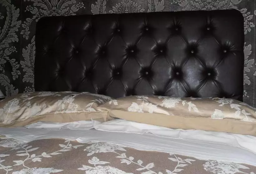 پانسیون Ardfern Guest House