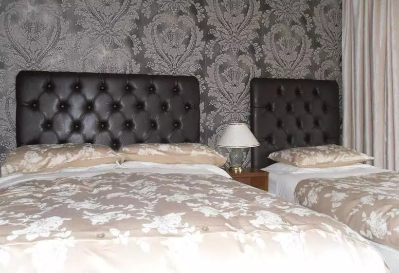 پانسیون Ardfern Guest House