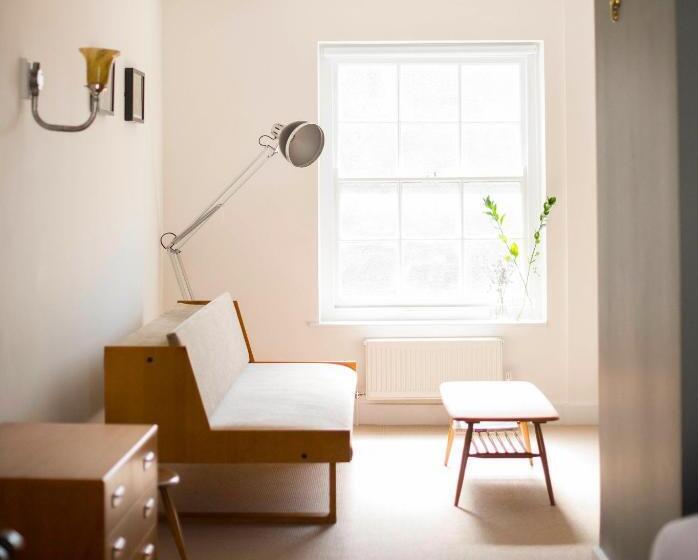 بنسيون Dog And Whistle Pub