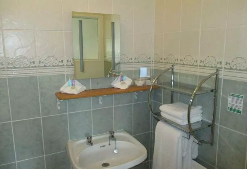 ペンション Gate Lodge Guest House