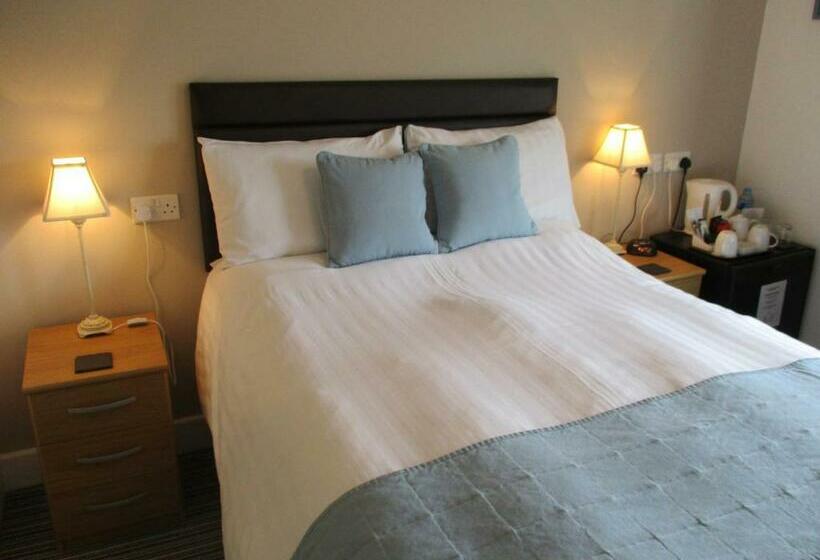 Пансион Gate Lodge Guest House