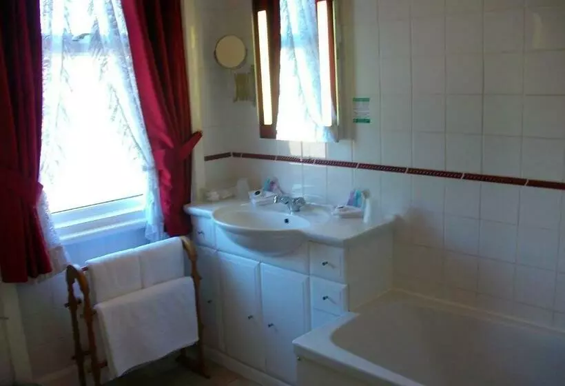 ペンション Gate Lodge Guest House