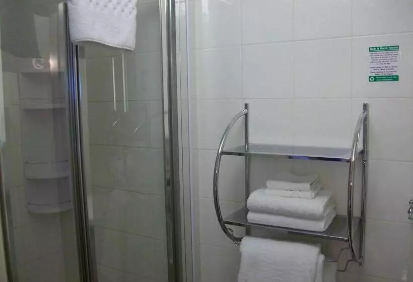 ペンション Gate Lodge Guest House