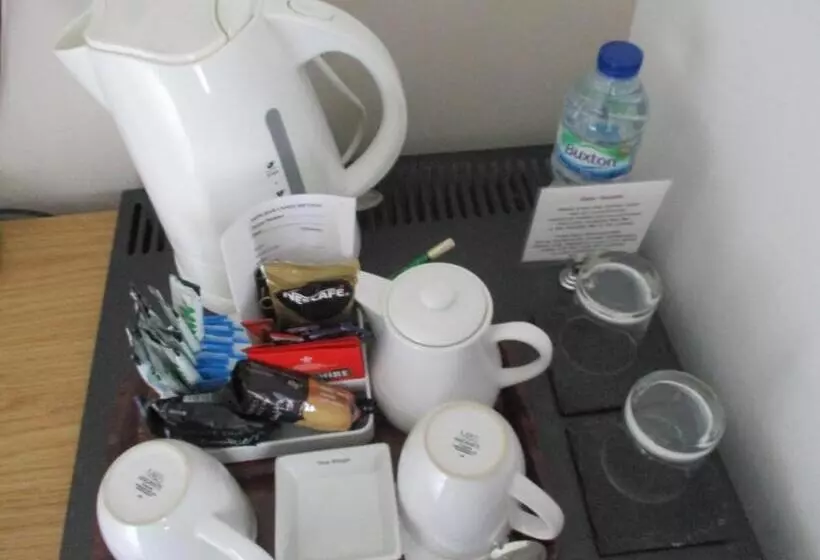 ペンション Gate Lodge Guest House