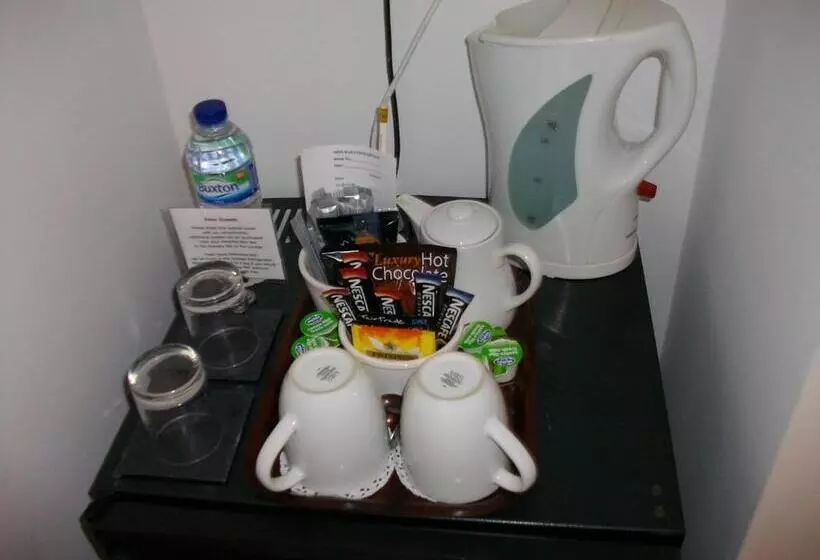 ペンション Gate Lodge Guest House