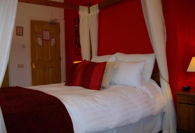 Пансион Gate Lodge Guest House