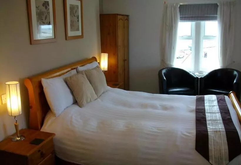 ペンション Gate Lodge Guest House