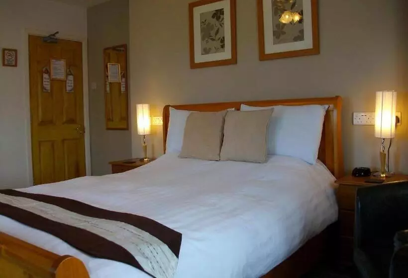 ペンション Gate Lodge Guest House