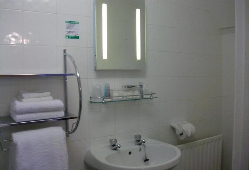 Пансион Gate Lodge Guest House