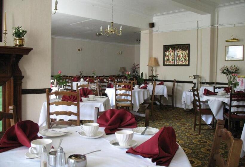 펜션 Michaelson House