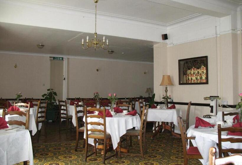 펜션 Michaelson House