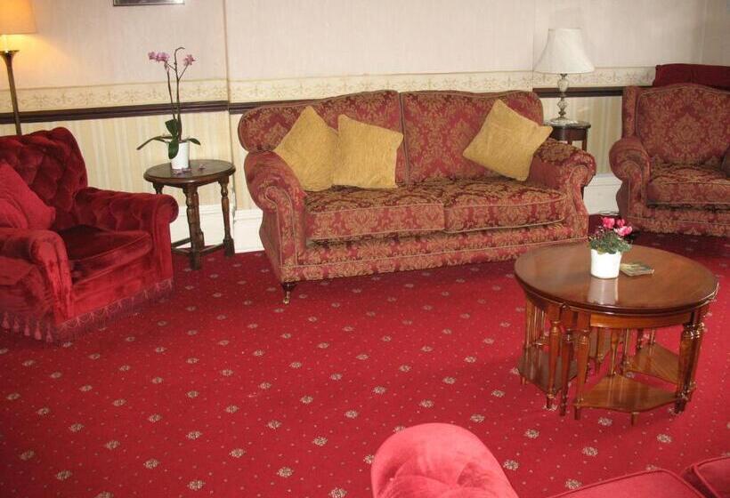 펜션 Michaelson House