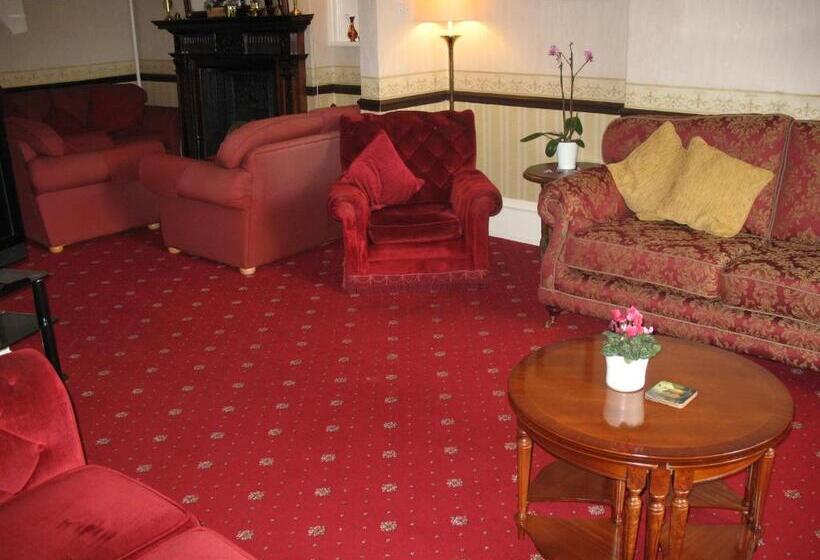 펜션 Michaelson House