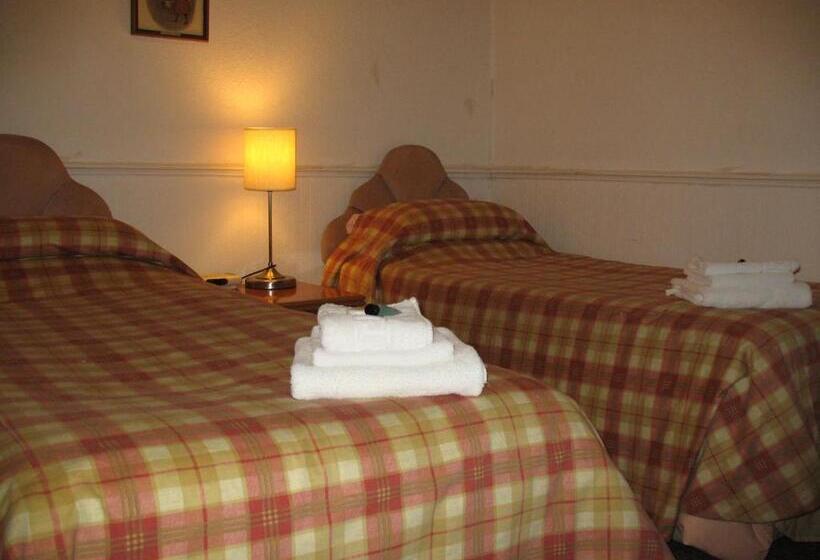 펜션 Michaelson House