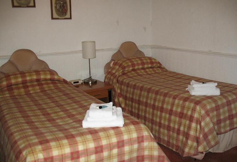 펜션 Michaelson House