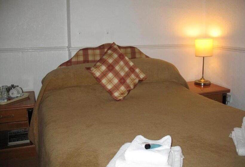 펜션 Michaelson House