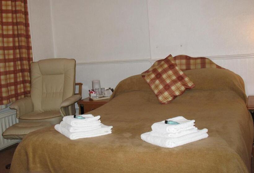 펜션 Michaelson House