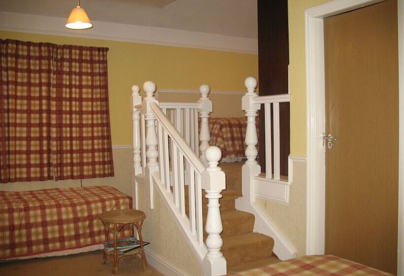 펜션 Michaelson House