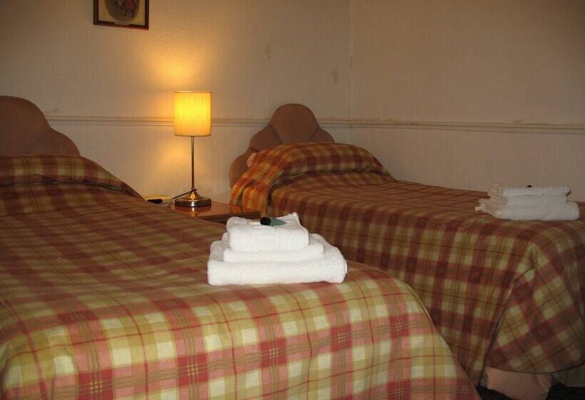 펜션 Michaelson House