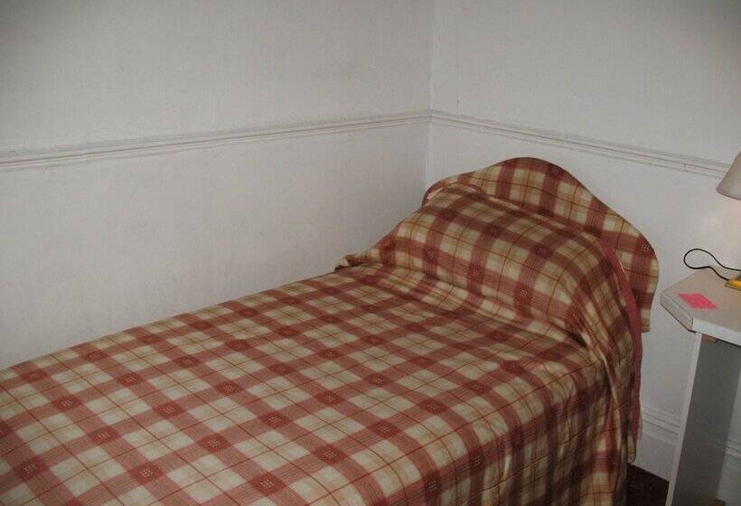 펜션 Michaelson House