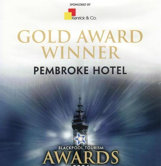 ペンション Pembroke Bed & Breakfast