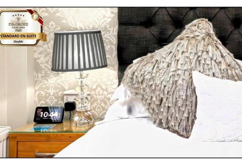 ペンション Pembroke Bed & Breakfast