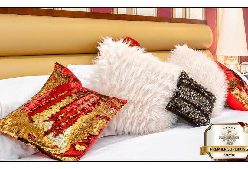 ペンション Pembroke Bed & Breakfast