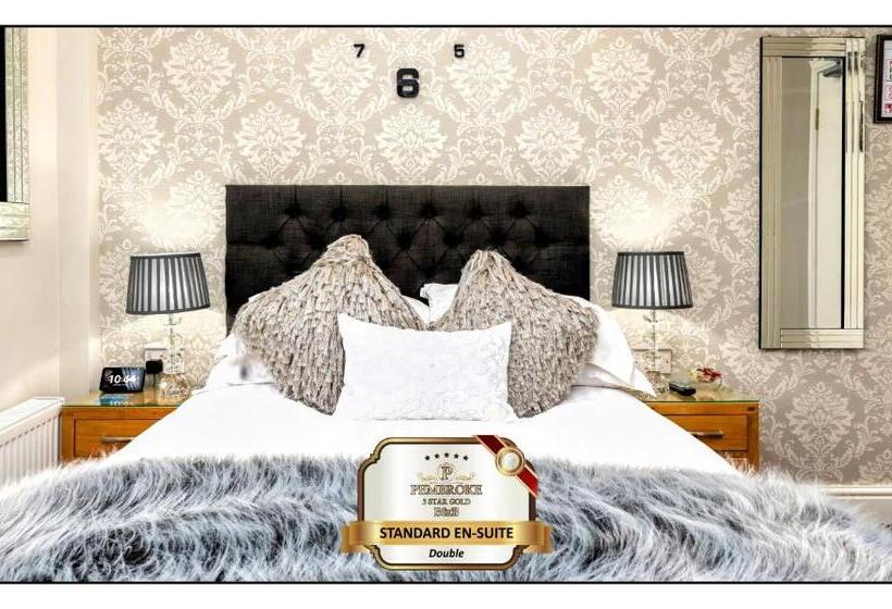 ペンション Pembroke Bed & Breakfast