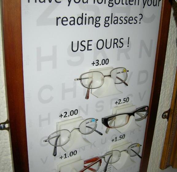 ペンション Pembroke Bed & Breakfast