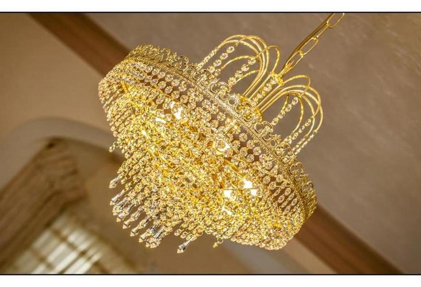 ペンション Pembroke Bed & Breakfast