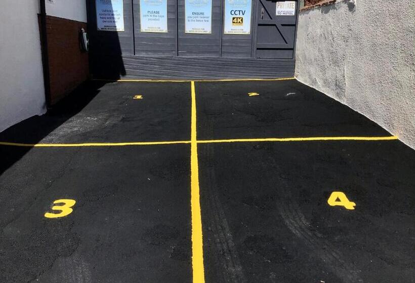 ペンション Pembroke Bed & Breakfast